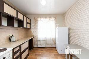 1-к квартира, вторичка, 35м2, 6/6 этаж