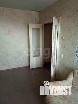 2-к квартира, вторичка, 54м2, 9/9 этаж