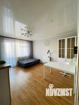 4-к квартира, вторичка, 74м2, 5/9 этаж