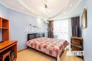 3-к квартира, вторичка, 83м2, 5/11 этаж