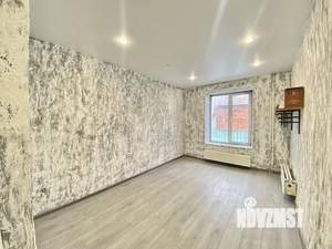 Студия квартира, вторичка, 18м2, 1/2 этаж