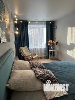 2-к квартира, вторичка, 45м2, 5/5 этаж