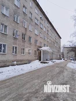 Студия квартира, вторичка, 18м2, 4/5 этаж