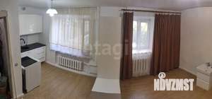 Студия квартира, вторичка, 25м2, 4/9 этаж
