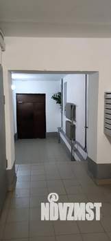 Студия квартира, вторичка, 12м2, 1/9 этаж