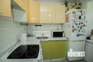 1-к квартира, вторичка, 32м2, 5/5 этаж