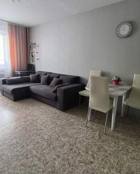 3-к квартира, вторичка, 59м2, 6/10 этаж
