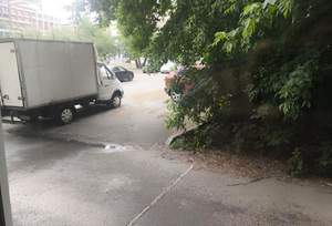 1-к квартира, вторичка, 31м2, 1/5 этаж