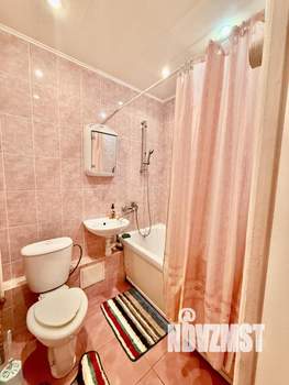 2-к квартира, вторичка, 46м2, 4/5 этаж