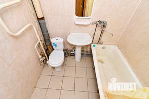 1-к квартира, вторичка, 36м2, 3/10 этаж