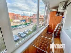 2-к квартира, вторичка, 59м2, 2/8 этаж