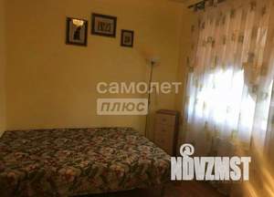 1-к квартира, вторичка, 40м2, 1/10 этаж
