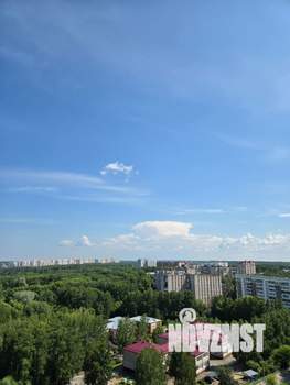 1-к квартира, вторичка, 35м2, 17/17 этаж