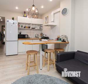 Студия квартира, вторичка, 32м2, 1/14 этаж