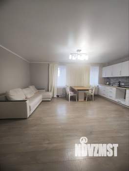 3-к квартира, вторичка, 82м2, 4/10 этаж