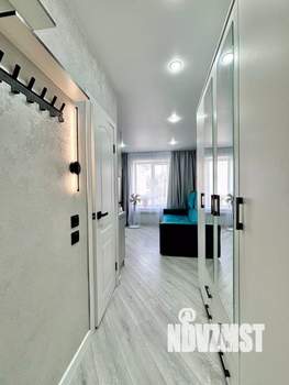 Студия квартира, вторичка, 18м2, 2/5 этаж