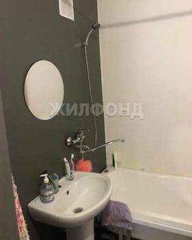 2-к квартира, вторичка, 42м2, 16/17 этаж