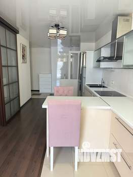 2-к квартира, вторичка, 61м2, 4/10 этаж
