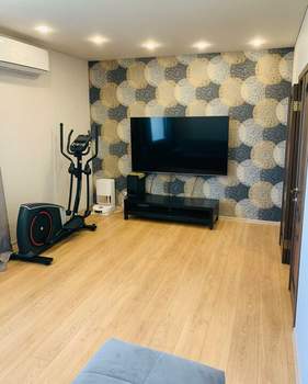 2-к квартира, вторичка, 65м2, 6/7 этаж