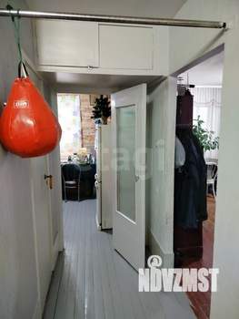 1-к квартира, вторичка, 36м2, 1/10 этаж