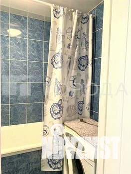 1-к квартира, вторичка, 43м2, 8/10 этаж