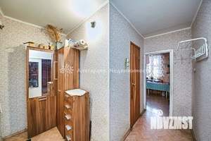 1-к квартира, вторичка, 36м2, 2/10 этаж