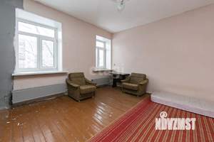 2-к квартира, вторичка, 42м2, 4/4 этаж