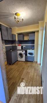 1-к квартира, вторичка, 29м2, 6/9 этаж