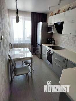 3-к квартира, вторичка, 67м2, 6/10 этаж