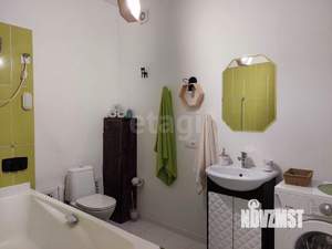 2-к квартира, вторичка, 66м2, 2/8 этаж