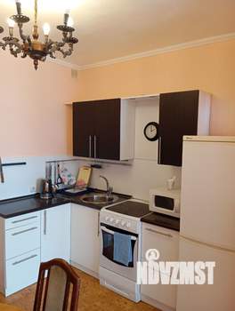 1-к квартира, вторичка, 47м2, 4/15 этаж