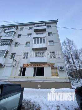 2-к квартира, вторичка, 41м2, 2/5 этаж