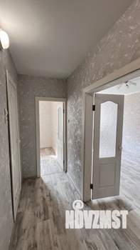 1-к квартира, вторичка, 40м2, 6/17 этаж