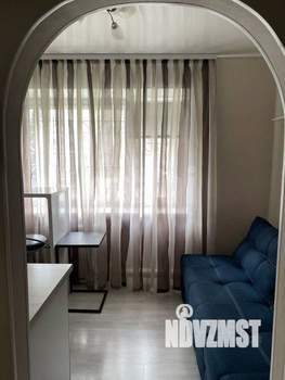 Студия квартира, вторичка, 12м2, 1/5 этаж