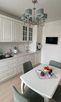 2-к квартира, вторичка, 75м2, 5/6 этаж