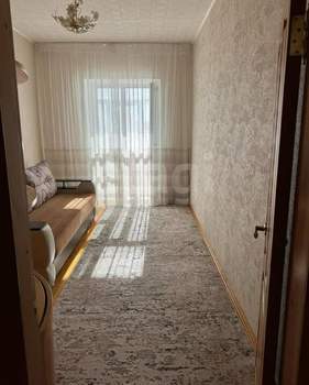 4-к квартира, вторичка, 121м2, 4/6 этаж