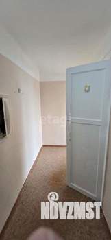 1-к квартира, вторичка, 30м2, 4/5 этаж