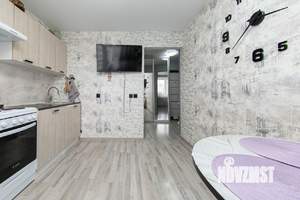 1-к квартира, вторичка, 34м2, 9/10 этаж