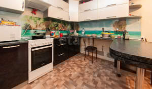 3-к квартира, вторичка, 60м2, 8/17 этаж