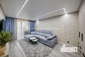 3-к квартира, вторичка, 78м2, 4/17 этаж