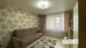 2-к квартира, вторичка, 46м2, 5/5 этаж