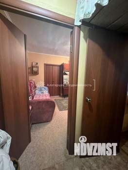 2-к квартира, вторичка, 37м2, 2/2 этаж