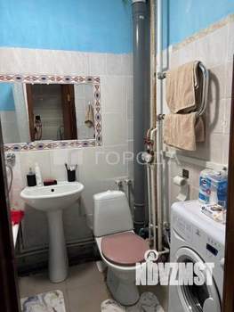 1-к квартира, вторичка, 36м2, 1/10 этаж