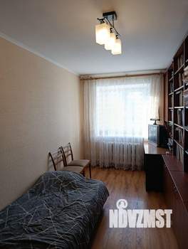 3-к квартира, вторичка, 56м2, 2/5 этаж