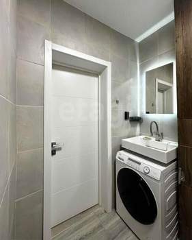 2-к квартира, вторичка, 46м2, 5/16 этаж