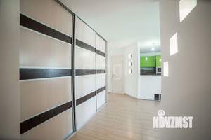 3-к квартира, вторичка, 66м2, 8/9 этаж