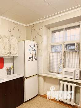 2-к квартира, вторичка, 47м2, 1/2 этаж