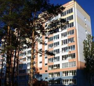 1-к квартира, вторичка, 29м2, 4/10 этаж