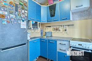 1-к квартира, вторичка, 37м2, 8/9 этаж