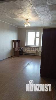 1-к квартира, вторичка, 46м2, 10/10 этаж